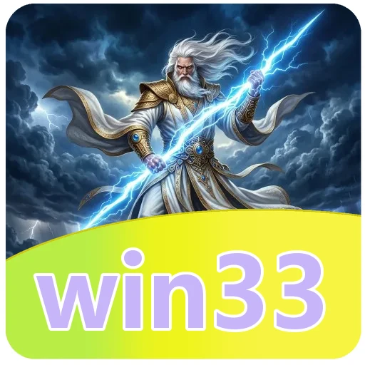 Pasang APK win33 di Android