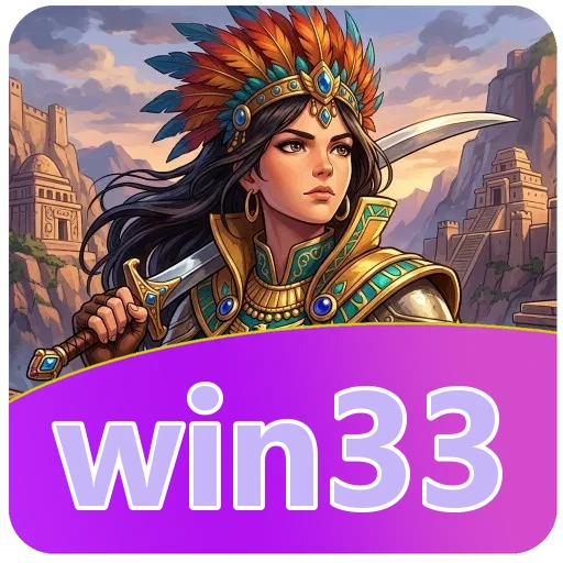 Gangguan pada win33